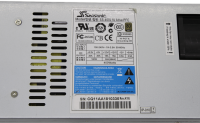 Seasonic | 400W Power Supply Unit 80+ Gold | SS-400L1U Ative PFC CQ11AA1810335