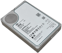 10TB Seagate Exos X10 Recertified SATA Festplatte 256MB...