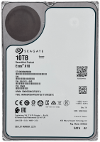 10TB Seagate Exos X10 Recertified SATA Festplatte 256MB...