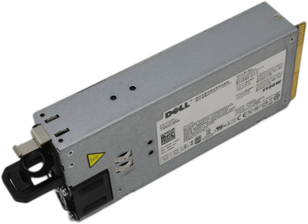 Dell | 1100W 80+ Power Supply Unit Netzteil | L1100A-S0 PS-2112-2D1-LF | 0TCVRR