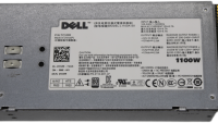 Dell | 1100W 80+ Power Supply Unit Netzteil | L1100A-S0 PS-2112-2D1-LF | 0TCVRR