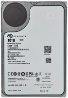 10TB Seagate Exos X10 Recertified SATA Festplatte 256MB...