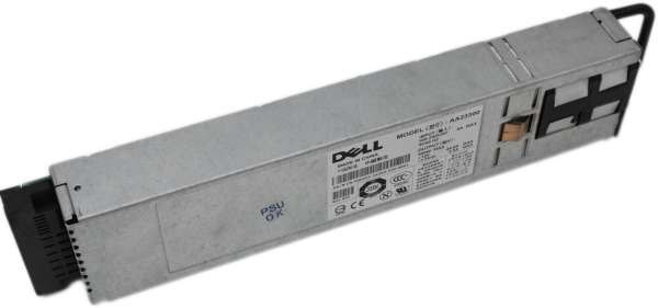 Dell | 550W | Switching Power Supply Unit | AA23300 | 0X0551 | PowerEdge 1850