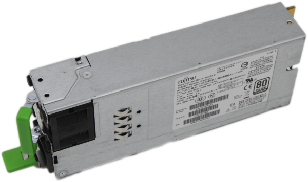 Fujitsu | 800W 80+ Platinum Power Supply Unit Netzteil DPS-800AB-1 A A3C40175928