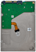 10TB Seagate Exos X10 Enterprise SATA Festplatte | 256MB 7200RPM | ST10000NM0016