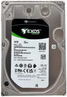 10TB Seagate Exos 7E10 Enterprise SATA Festplatte 256MB 7200RPM | ST10000NM017B