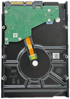 10TB Seagate Exos 7E10 Enterprise SATA Festplatte 256MB 7200RPM | ST10000NM017B