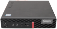 Lenovo ThinkCentre M720q Tiny | Core i5-8400T | 8GB / 256GB Win11 WiFi extra DP