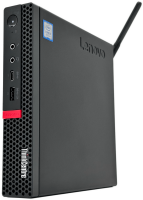 Lenovo ThinkCentre M720q Tiny | Core i5-8400T | 8GB /...