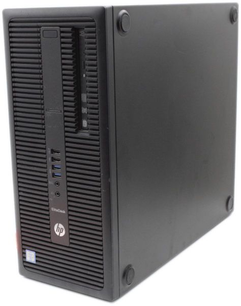 HP EliteDesk 800 G2 TWR | i5-6600 | 16 GB DDR4 RAM NVIDIA GTX 960 2 GB 256GB SSD