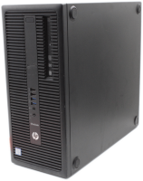 HP EliteDesk 800 G2 TWR | i5-6600 | 16 GB DDR4 RAM NVIDIA...