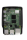 Raspberry Pi 4 Model B | No SD | 4GB RAM | Gehäuse + Kühlkörper HDMI | No PSU