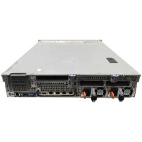 Dell PowerEdge R730xd 2U 2xE5-2680 V4 128GB 12x 3.5 LFF...