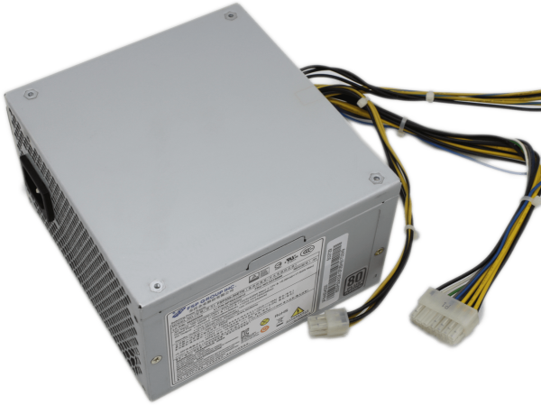 FSP Group | 450W 80+ Platinum Power Supply Unit FSP450-50ETN SP50A33612 54Y8899