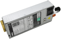 Dell Power Supply Unit Netzteil 80 Plus Platinum EPP 495W...