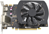 Nvidia Geforce GTX 960 2 GB | 1x DVI 1x HDMI 3x DP | 808031-001 SP:822348-001