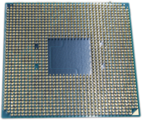 AMD Ryzen 5 2400GE AM4 3.2GHZ 4 Kerne 8 Threads 4 MB...