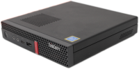 Lenovo ThinkCentre M920x Intel Pent. Gold G5400 8GB RAM...