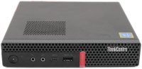 Lenovo ThinkCentre M920x Intel Pent. Gold G5400 8GB RAM 256GB M.2 NVMe SSD Win11