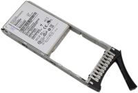 IBM SSD 1.6 TB + Caddy for Storwize | 12G SAS | 2.5"...