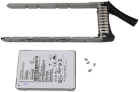 IBM SSD 1.6 TB + Caddy for Storwize | 12G SAS | 2.5" SFF 01AC602 01EJ047 01EJ049