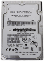 IBM HDD 600GB + Caddy for Storwize15K 12GB SAS 2.5" SFF 00Y5942 00AK373 00WY962