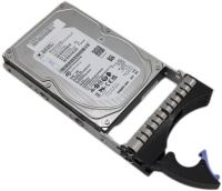 IBM Seagate HDD 4TB +Caddy for IBM 7.2K 12GB SAS 3.5" 01AC604 01EJ065 2HZ202-039