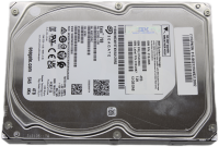 IBM Seagate HDD 4TB +Caddy for IBM 7.2K 12GB SAS 3.5" 01AC604 01EJ065 2HZ202-039