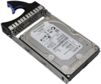 IBM Seagate HDD 6TB +Caddy for IBM 7.2K 12GB SAS 3.5" 00RX925 00RY086 1FT27Z-039