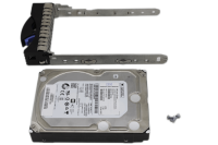 IBM Seagate HDD 6TB +Caddy for IBM 7.2K 12GB SAS 3.5" 00RX925 00RY086 1FT27Z-039