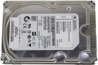 IBM Seagate HDD 6TB +Caddy for IBM 7.2K 12GB SAS 3.5" 00RX925 00RY086 1FT27Z-039