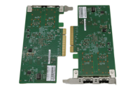 Supermicro | ConnectX-4 AOC-S25G-m2S-NA011 | 25GbE controller | SFP28 Dual Port