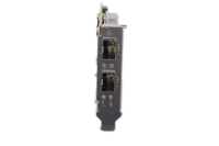 Supermicro | ConnectX-4 AOC-S25G-m2S-NA011 | 25GbE controller | SFP28 Dual Port