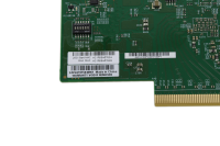 Supermicro | ConnectX-4 AOC-S25G-m2S-NA011 | 25GbE controller | SFP28 Dual Port