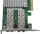 Supermicro | ConnectX-4 AOC-S25G-m2S-NA011 | 25GbE controller | SFP28 Dual Port