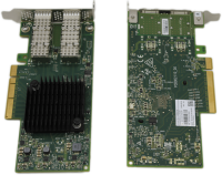 Mellanox ConnectX-4 MCX4121A-ACAT | 25GbE controller SFP28 Dual Port PCIe3.0 x8