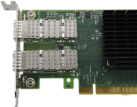 Mellanox ConnectX-4 MCX4121A-ACAT | 25GbE controller SFP28 Dual Port PCIe3.0 x8