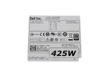 Dell | 425W 80+ Gold | Power Supply Unit | AC425EF-00 0Y6WWJ For Dell Precision