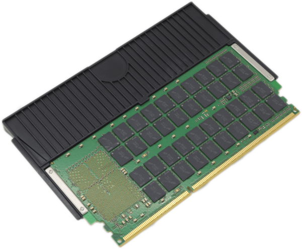 Micron | 64 GB for IBM Server RAM 8Gx72 | MT152KLS8G72M3Z-1G6E2B50A FRU: 00LP755