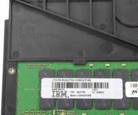 Micron | 64 GB for IBM Server RAM 8Gx72 | MT152KLS8G72M3Z-1G6E2B50A FRU: 00LP755