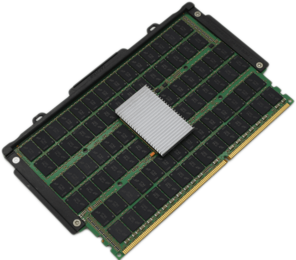 Micron | 32GB CDIMM for IBM Server RAM 4Gx72 MT160KSF4G72MDY-1G4D1A60A 45D8424