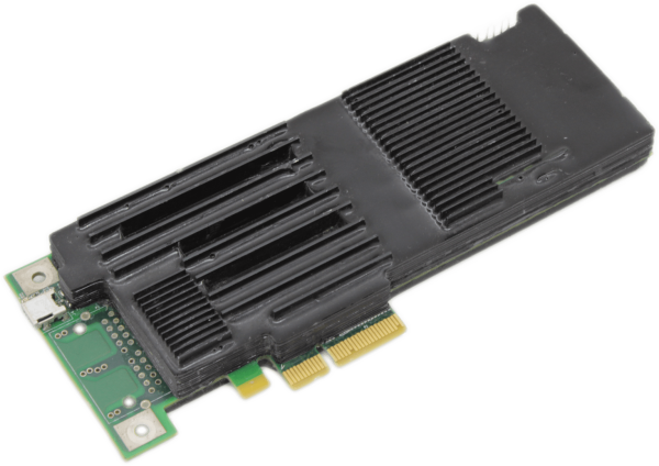 Cavium Networks | NGFIPS PCIe Nitrox PX | CN1620-NFBE3-3.0-FW2.1-G | HSM Adapter