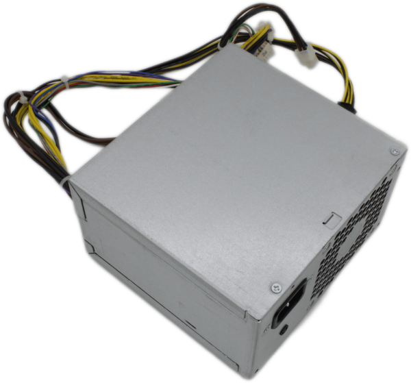 HP Power Supply Unit Netzteil 80 Plus Platinum 400W PCE009 796346-001 796416-001