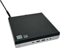 HP ProDesk 600 G4 Mini PC | i5-8400T | 8GB RAM 256GB SSD...