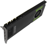 Nvidia Quadro P4000 | 8GB GDDR5 4x DisplayPort PCI-E CAD...