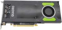 Nvidia Quadro P4000 | 8GB GDDR5 4x DisplayPort PCI-E CAD GPU Grafikkarte B-Ware