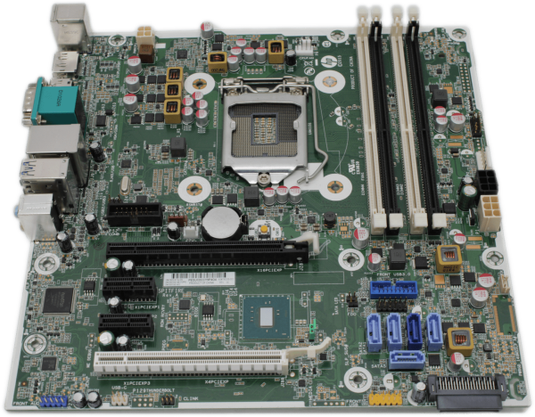 HP Workstation Elitedesk 800 G2 Mainboard | Intel LGA1151 795970-001 795206-001