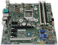 HP Workstation Elitedesk 800 G2 Mainboard | Intel LGA1151...