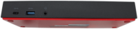 Lenovo | ThinkPad Hybrid USB-C with USB-A Dock Dockingstation 40AF ohne Netzteil