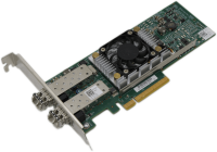 Dell BroadCom | Dual Port 10 Gbps Fibre Channel | CN-0N20KJ-78881-6AV-0057-A06